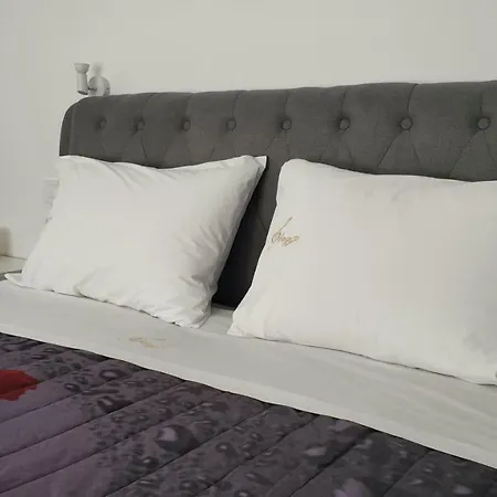 Flag Apartamento Pollonia