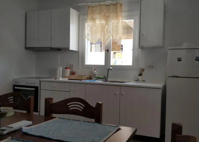 Flag Apartamento Pollonia