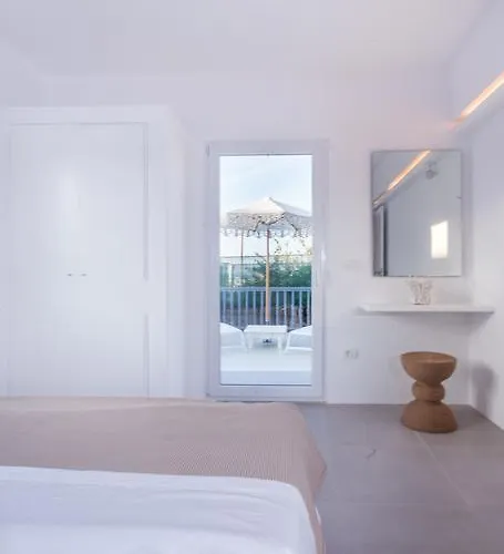 Apartamento Flag Pollonia