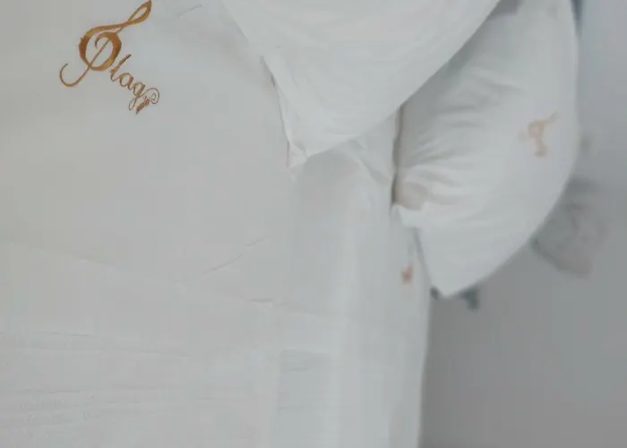 Flag Apartamento Pollonia