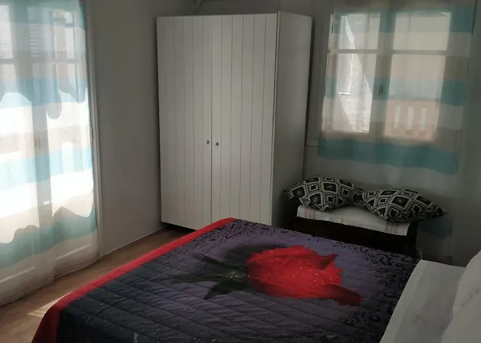 Flag Apartamento Pollonia