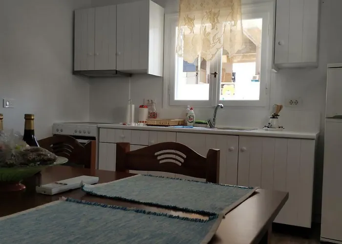 Apartamento Flag Pollonia