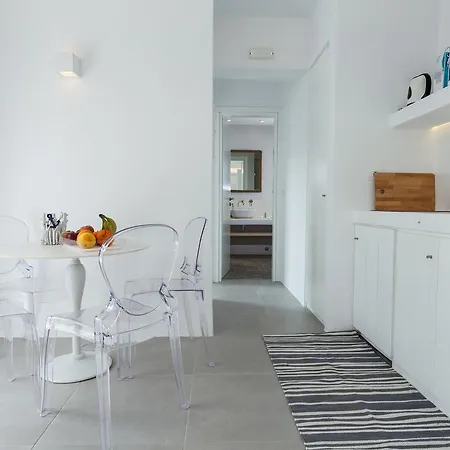 Flag شقة بولونيا