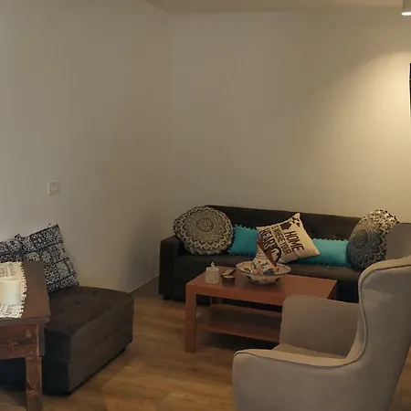 Apartamento Flag