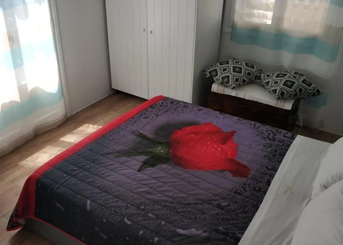 Flag Апартаменты