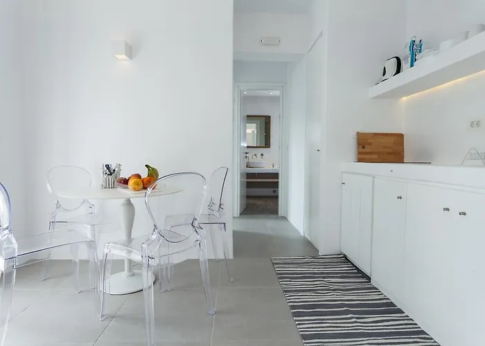 Flag Апартаменты Поллония