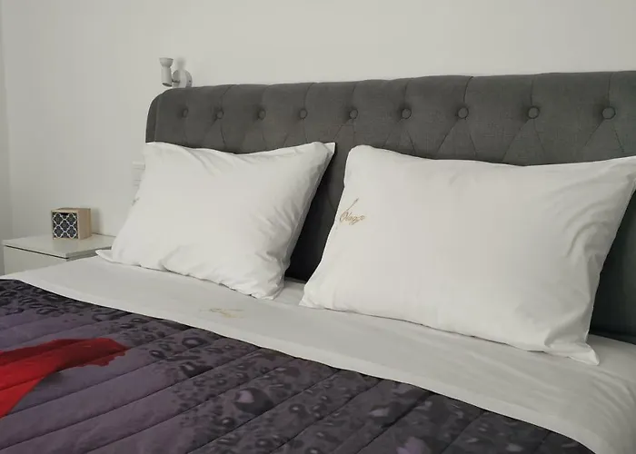 Flag Апартаменты Поллония